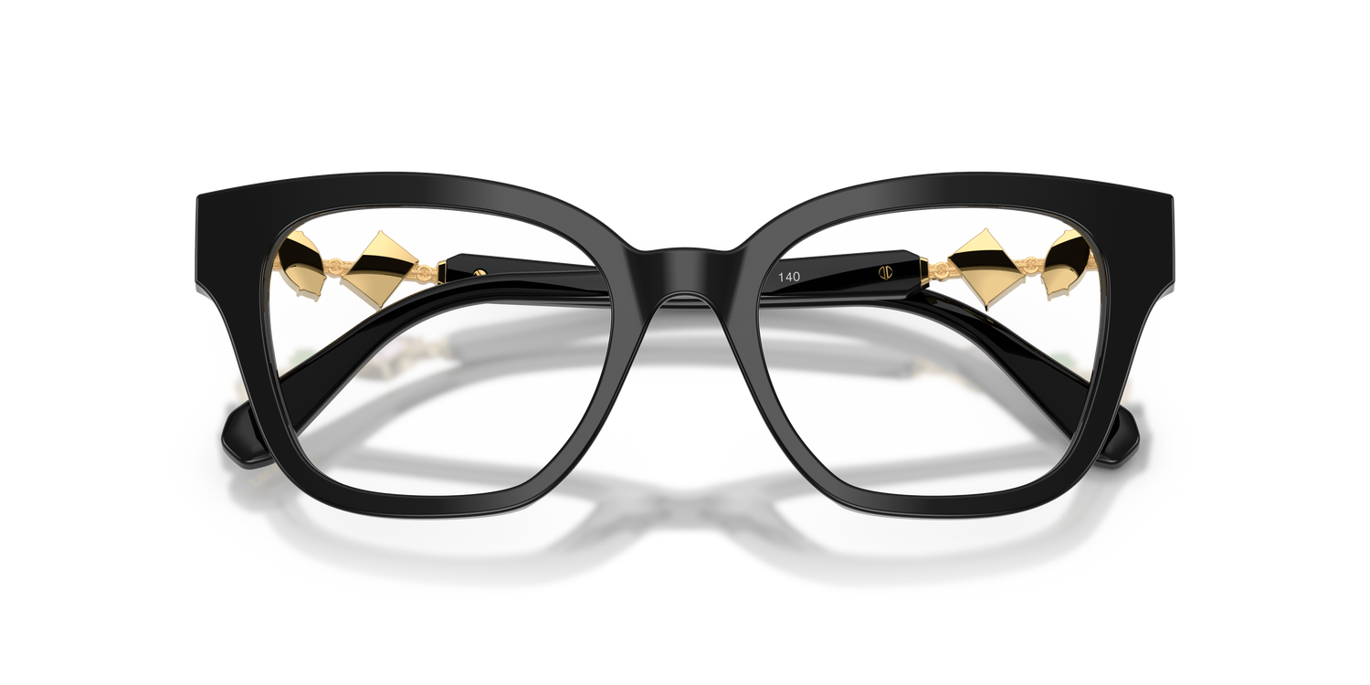 SWAROVSKI SK2048 1001 52