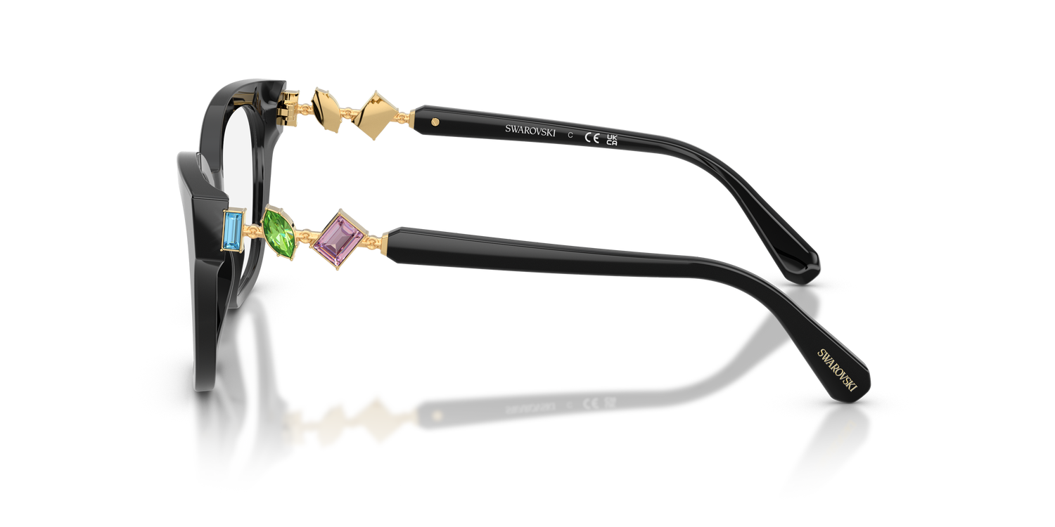 SWAROVSKI SK2048 1001 52