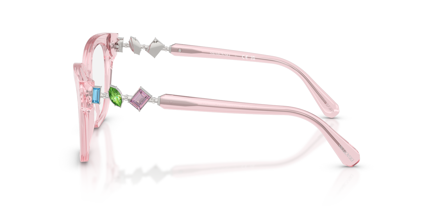 SWAROVSKI SK2048 3001 52