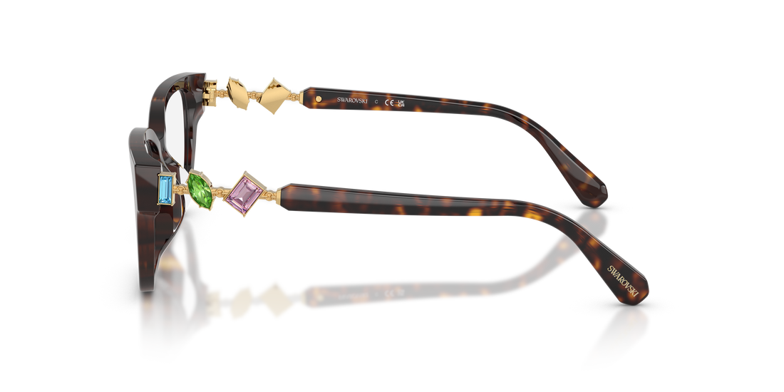 SWAROVSKI SK2049D 1002 54