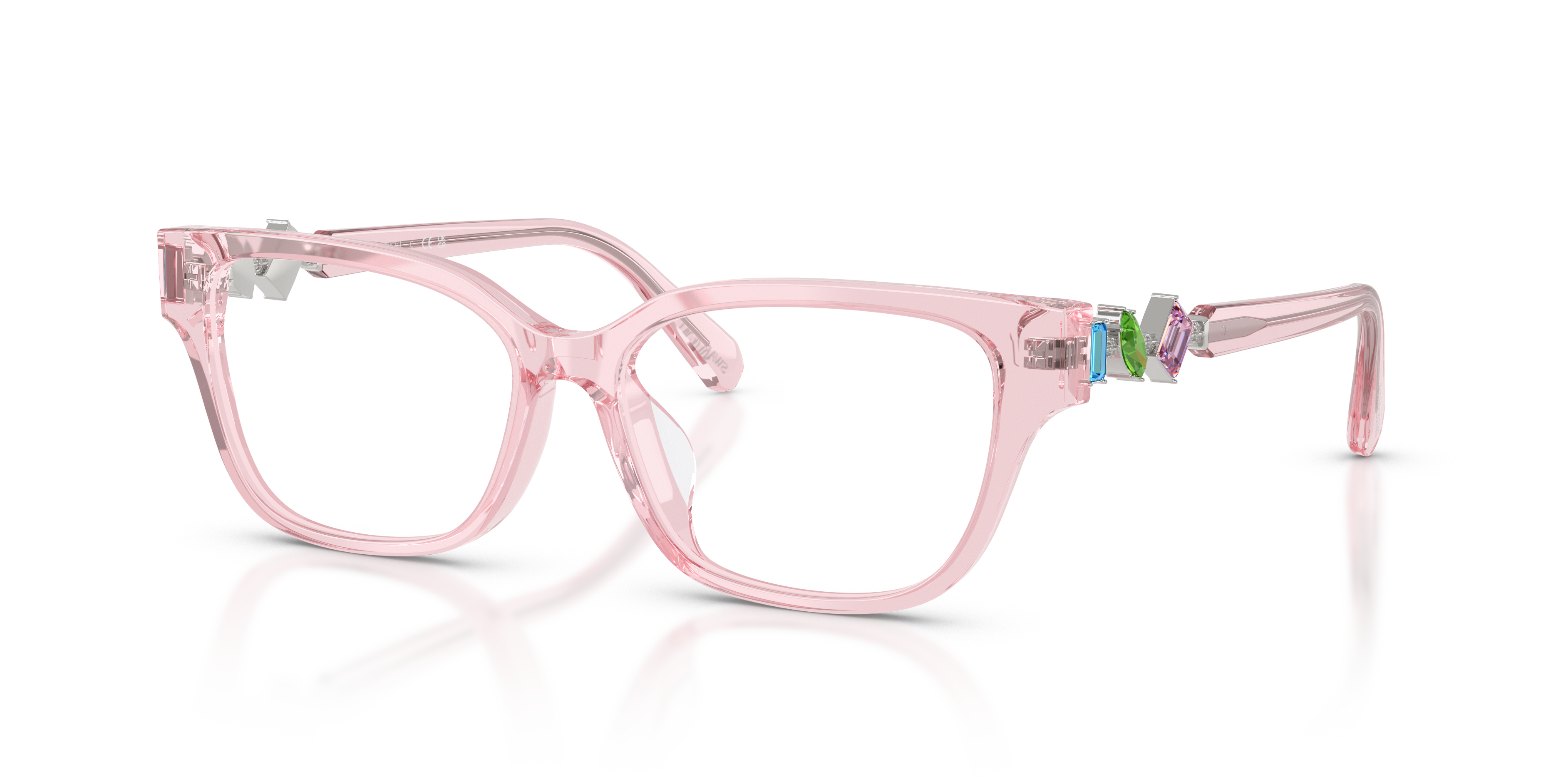 SWAROVSKI SK2049D 3001 54