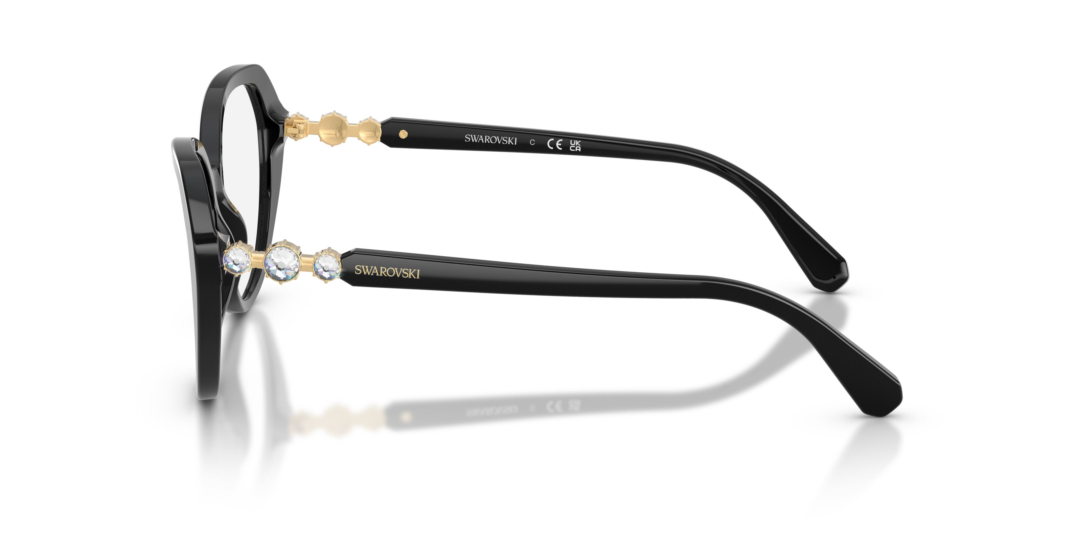 SWAROVSKI SK2054 1001 53