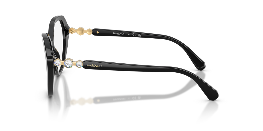 SWAROVSKI SK2054 1001 55