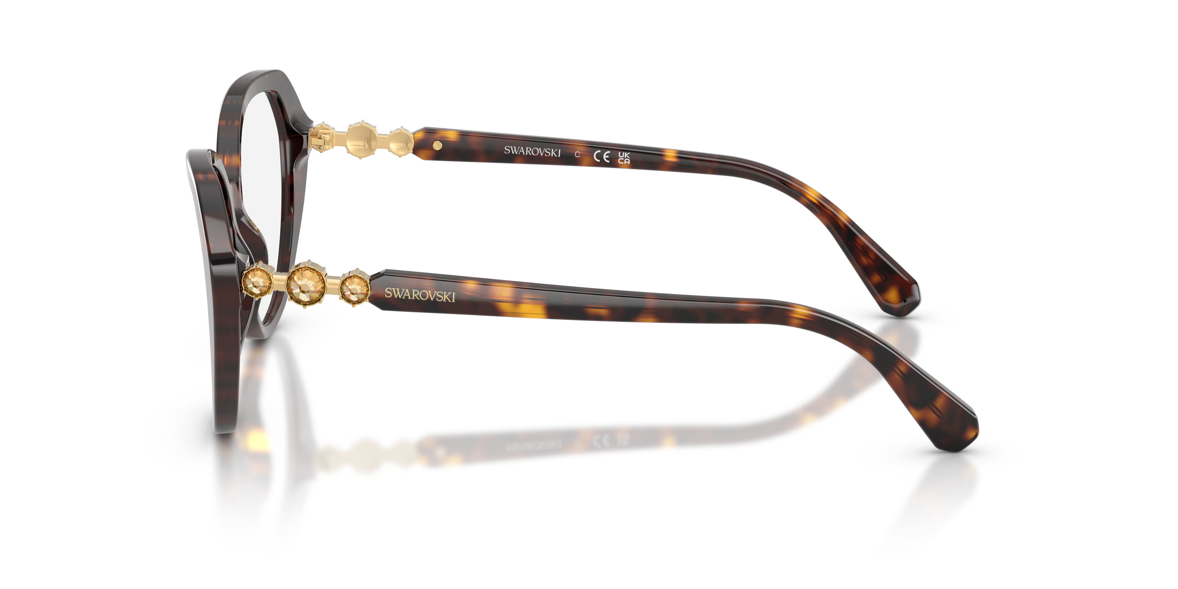 SWAROVSKI SK2054 1002 55