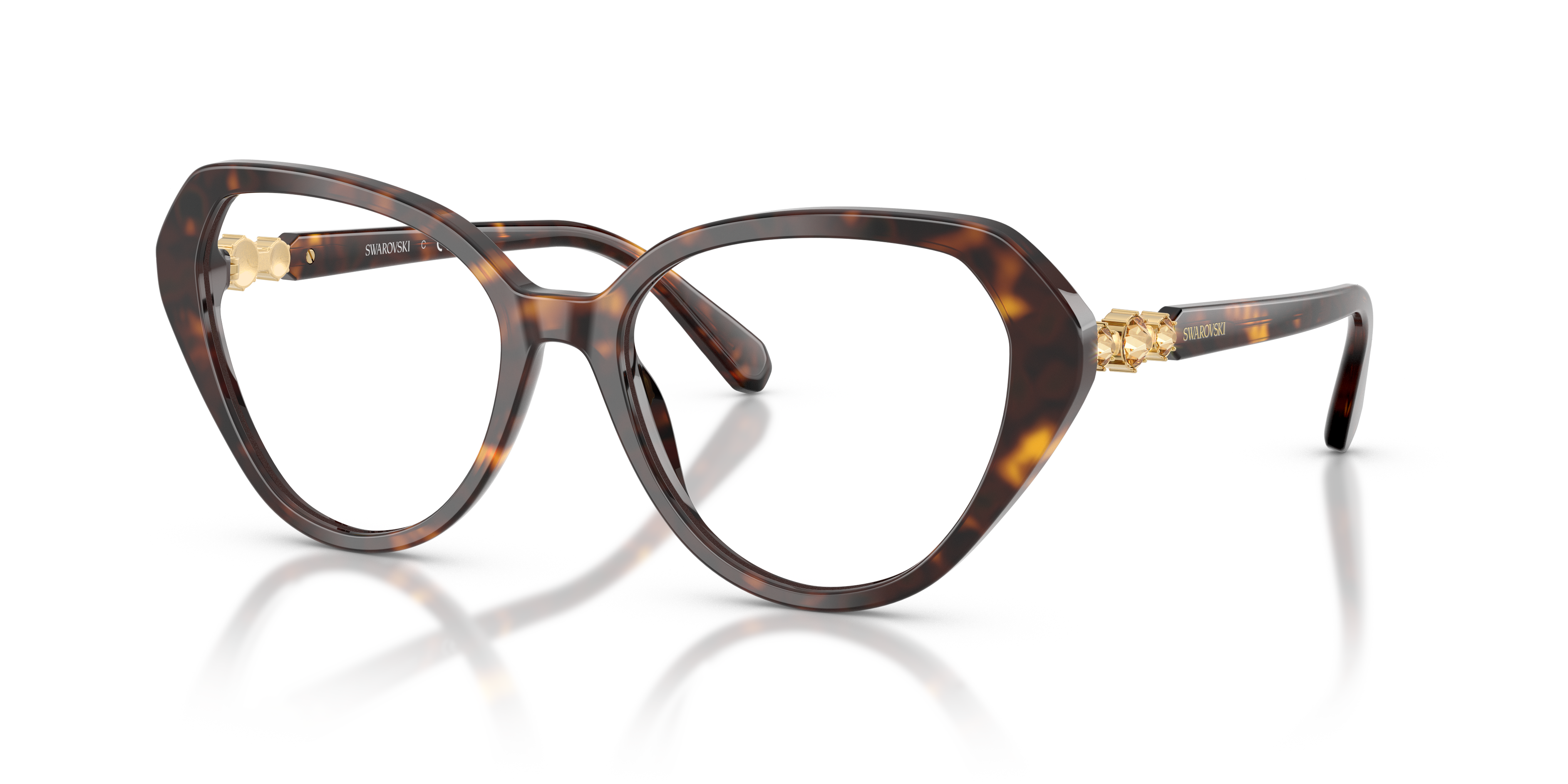 SWAROVSKI SK2054 1002 55