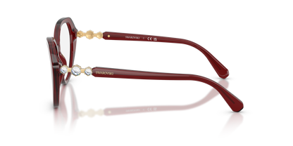 SWAROVSKI SK2054 1073 55