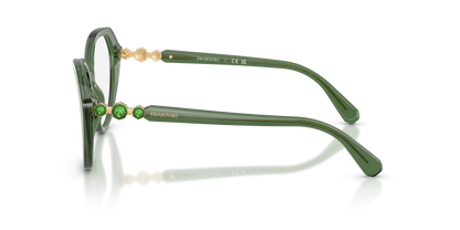 SWAROVSKI SK2054 1085 53