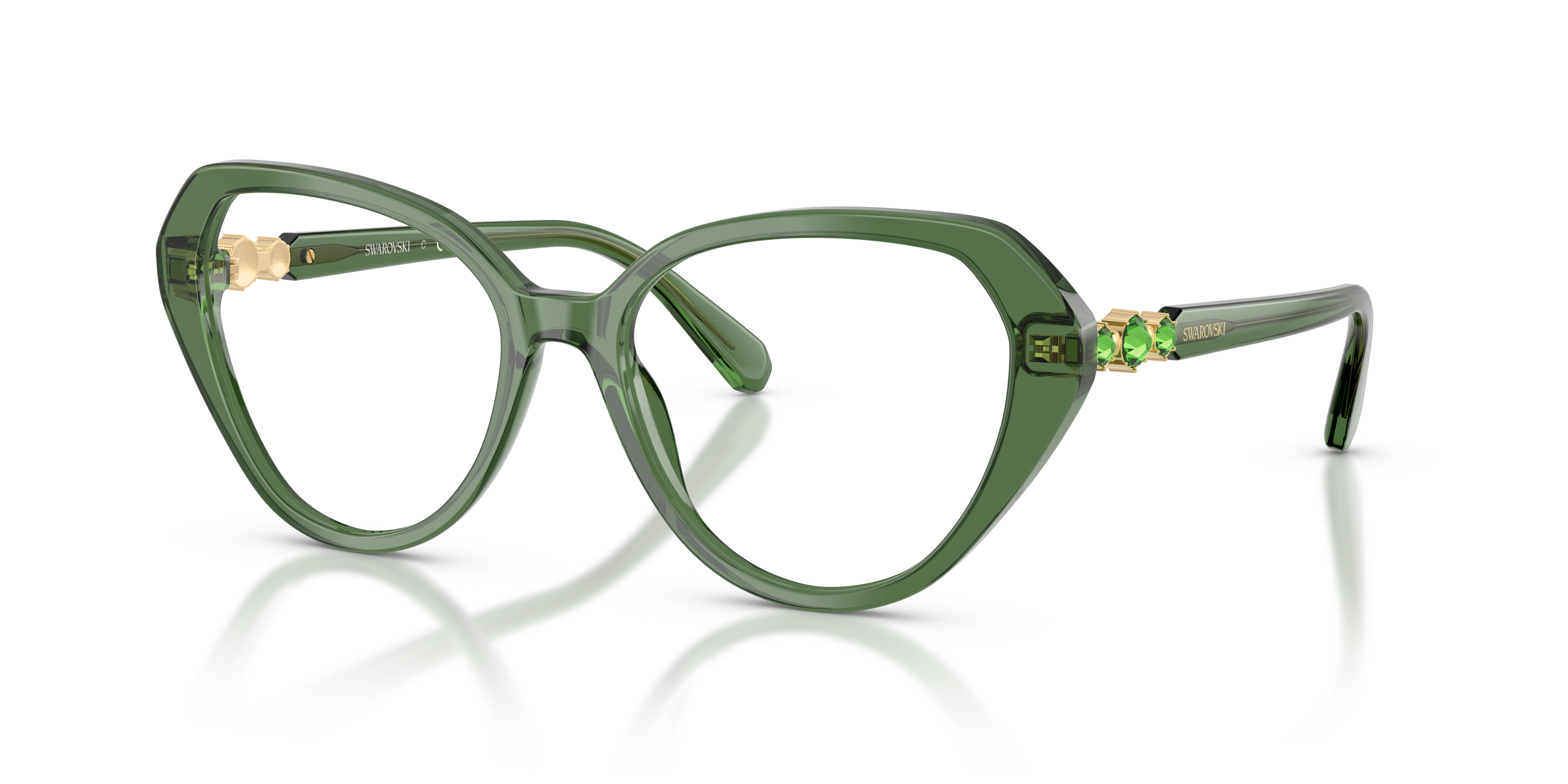 SWAROVSKI SK2054 1085 53