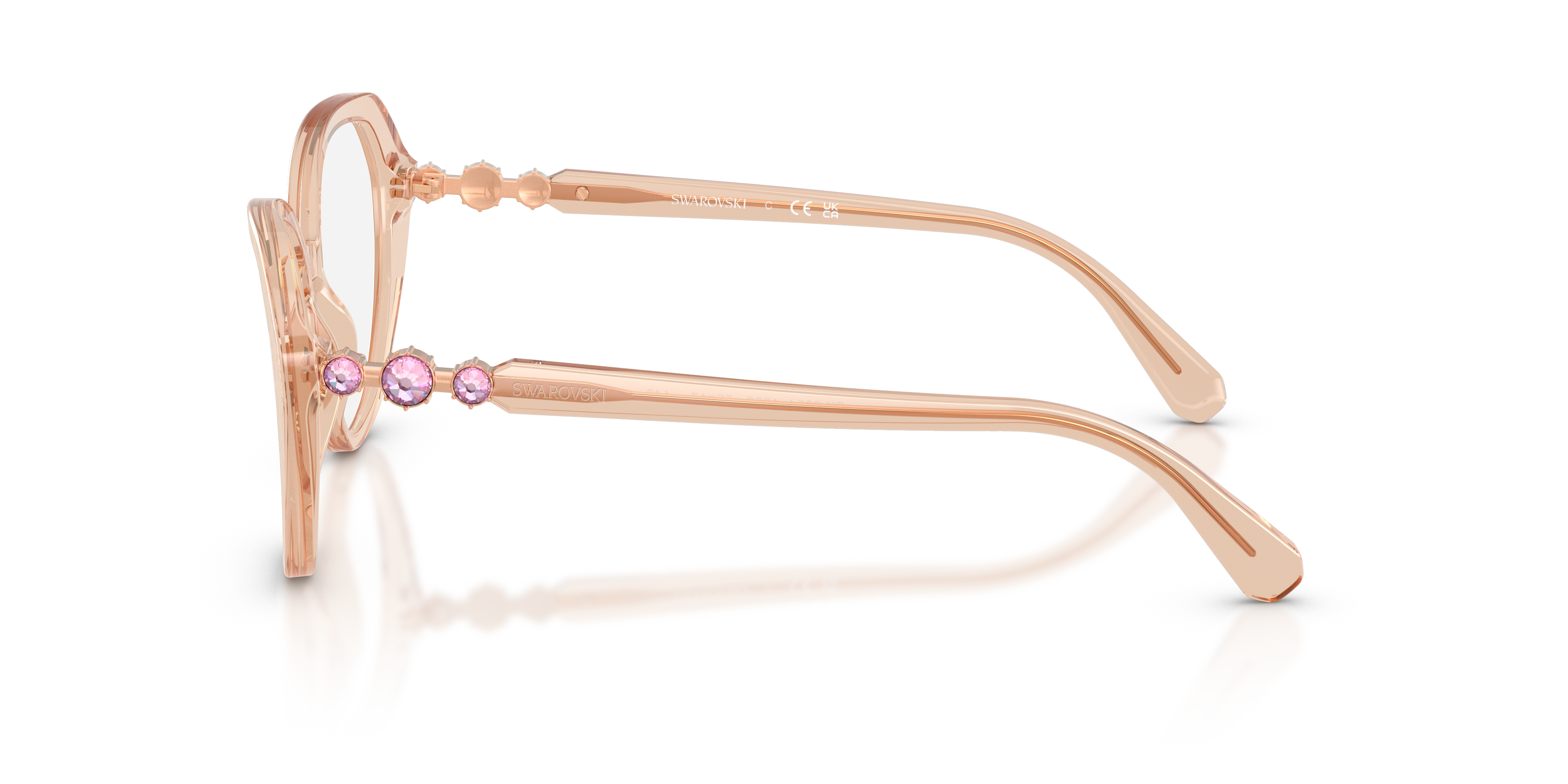 SWAROVSKI SK2054 1086 55