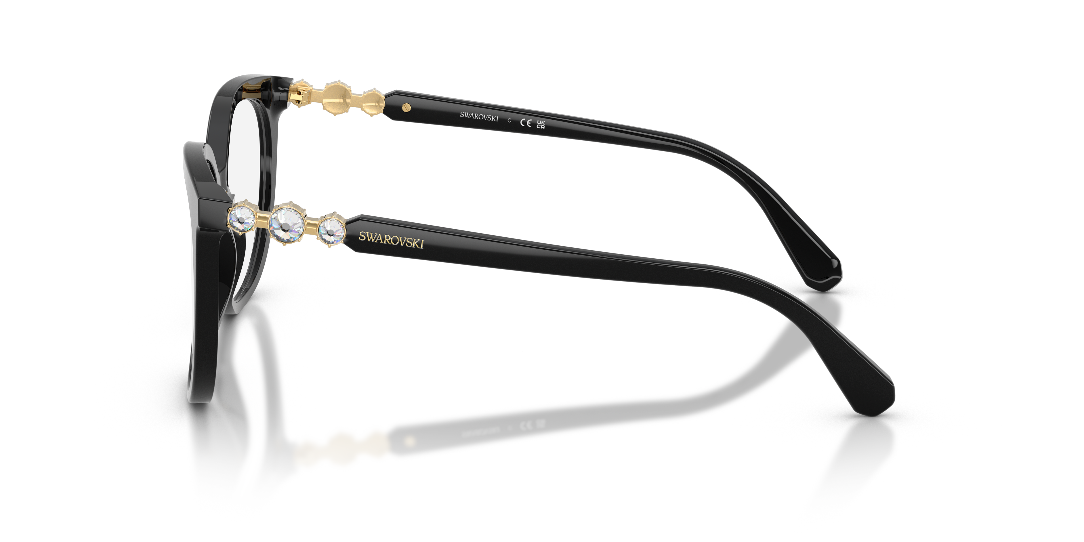 SWAROVSKI SK2055 1001 54