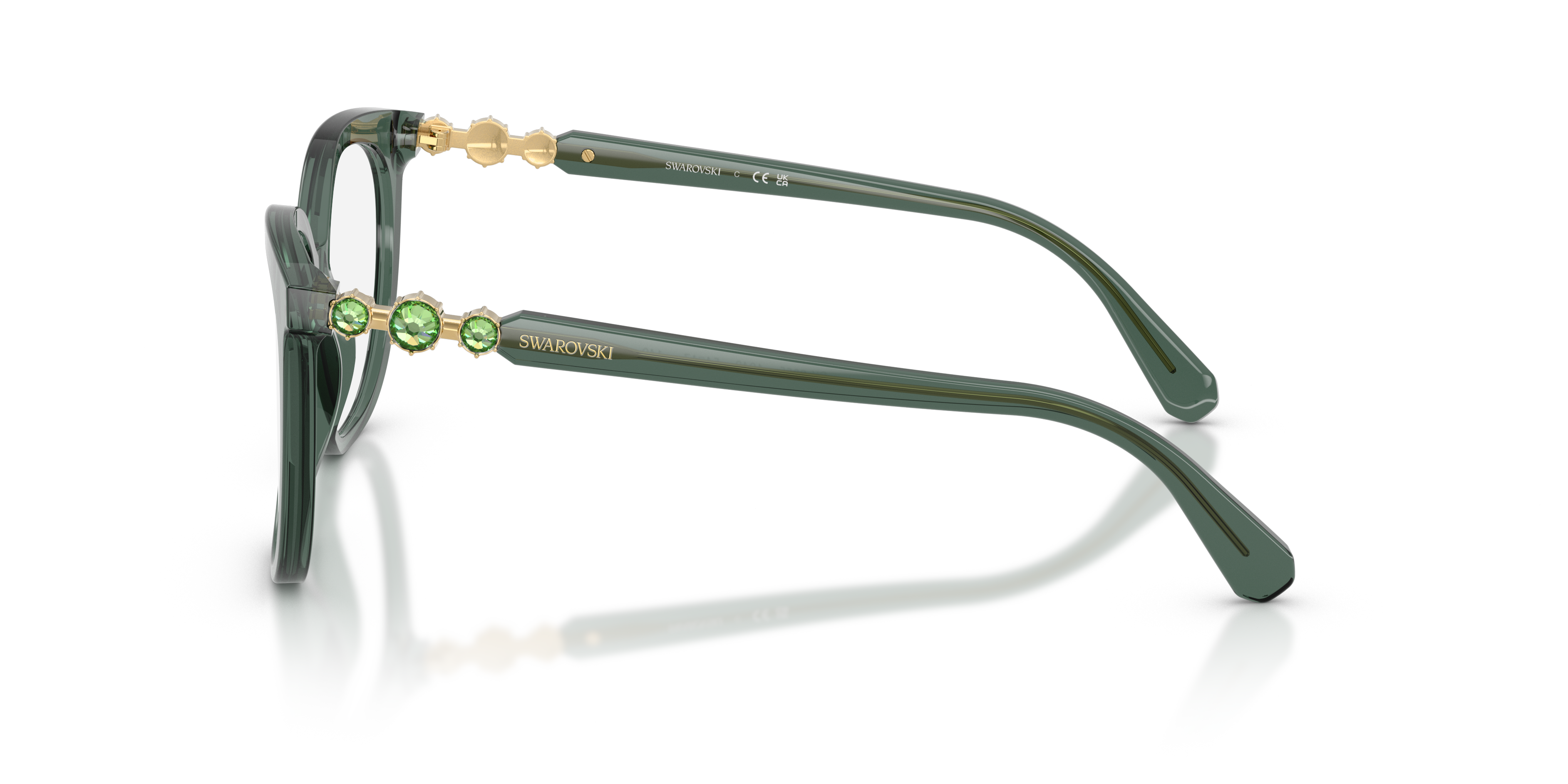 SWAROVSKI SK2055 1043 54