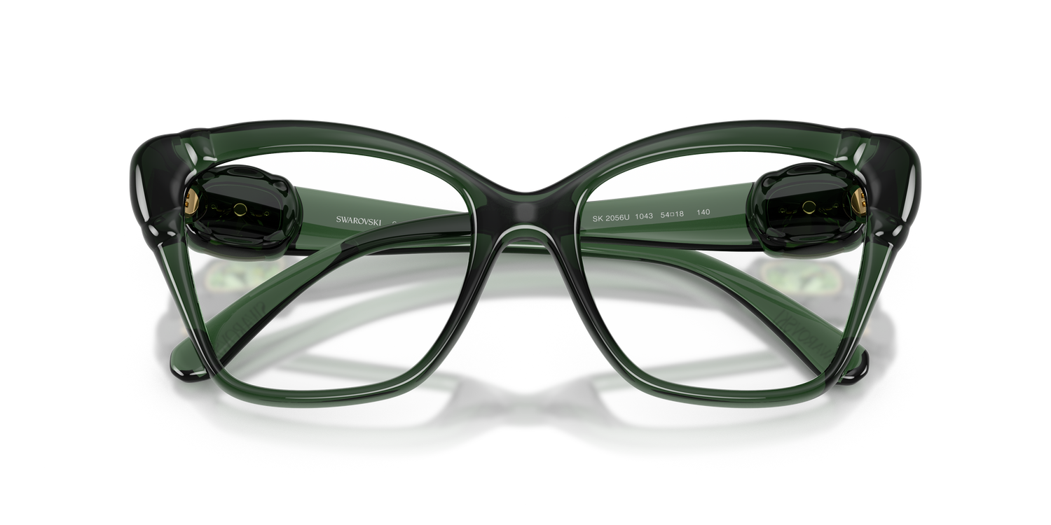 SWAROVSKI SK2056U 1043 54