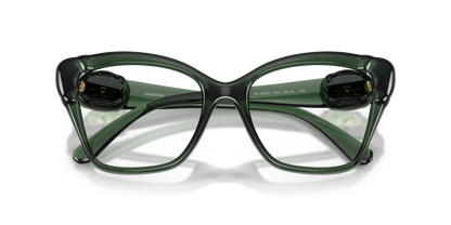 SWAROVSKI SK2056U 1043 54