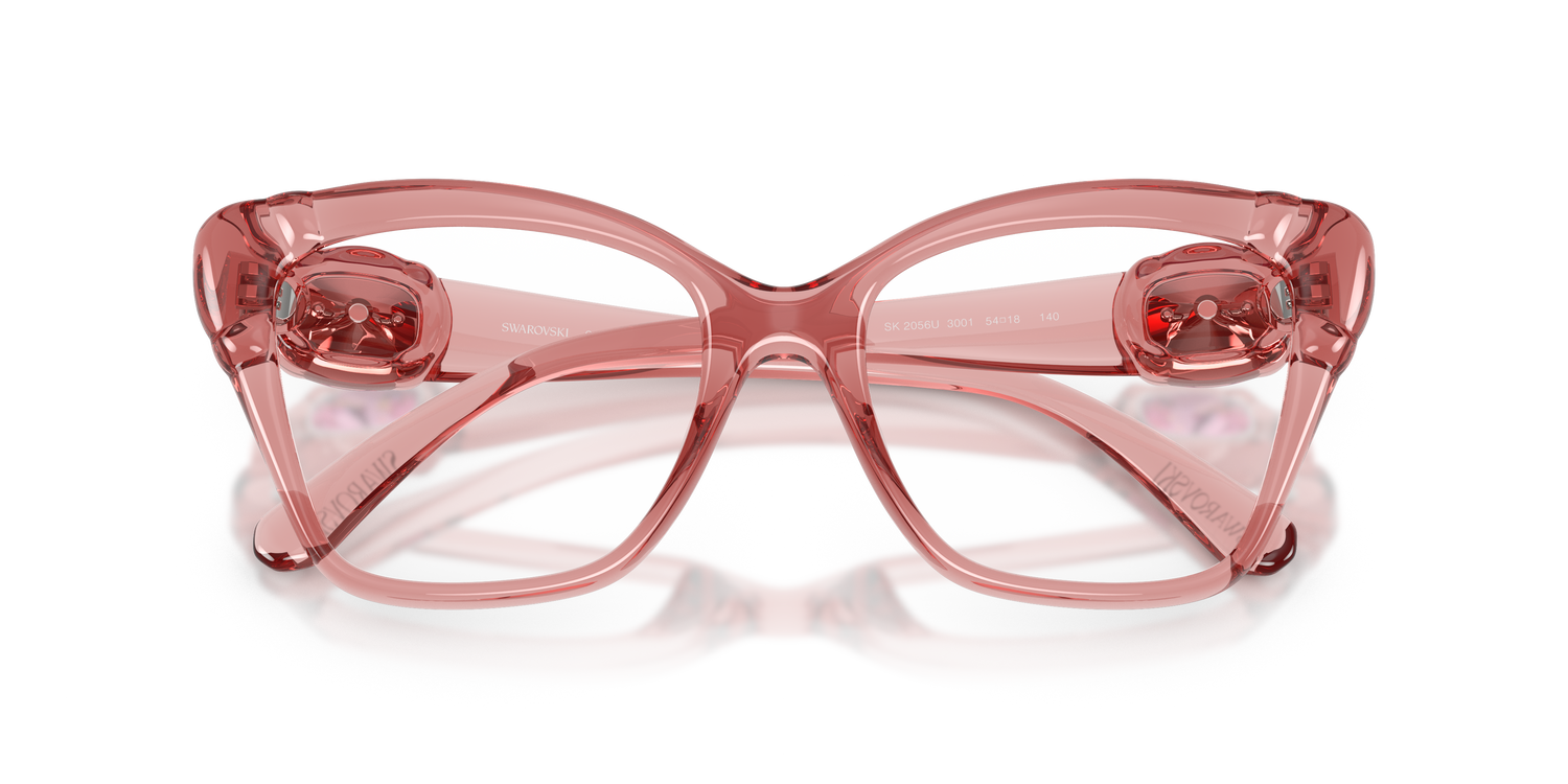 SWAROVSKI SK2056U 3001 54