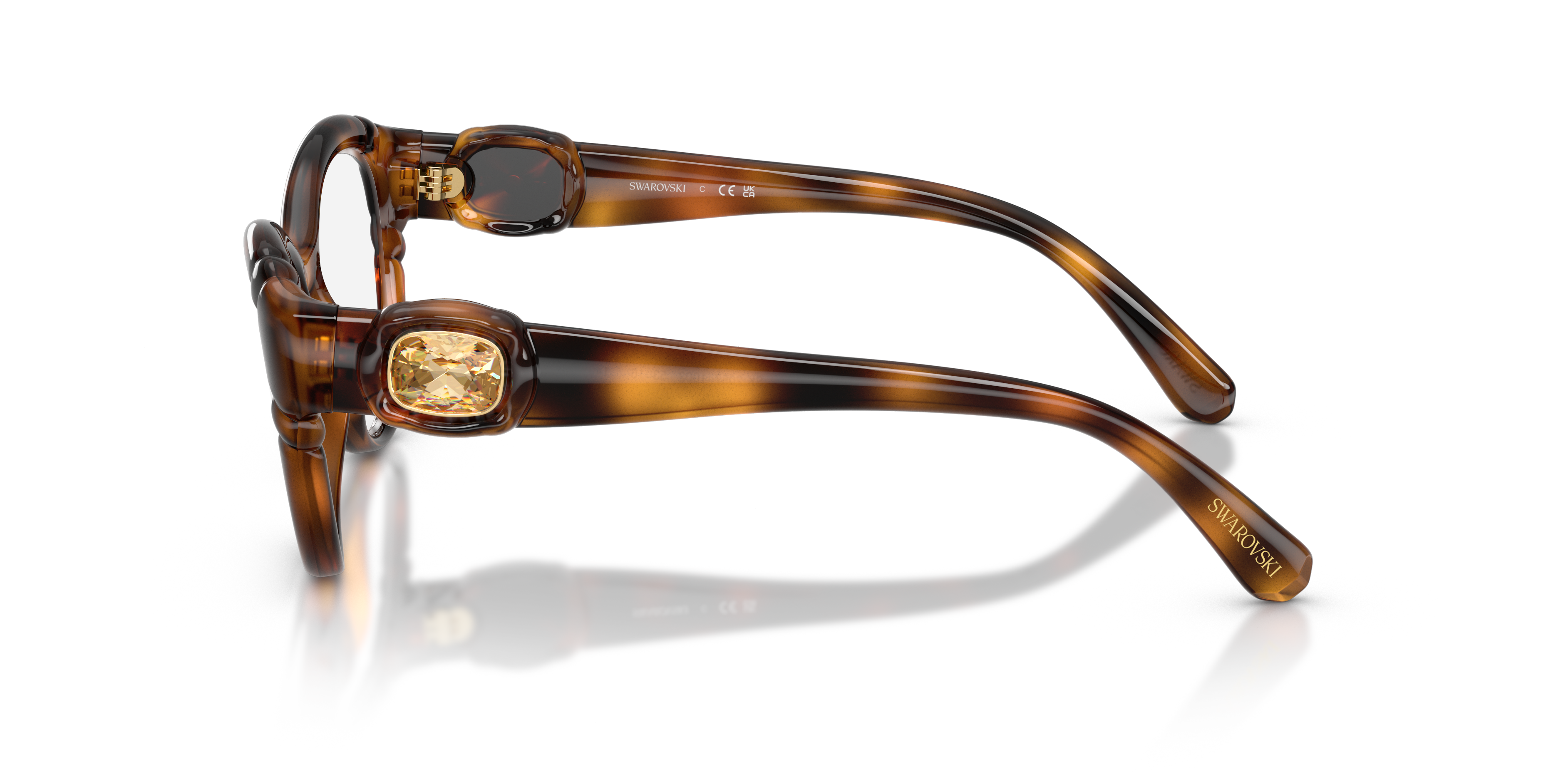 SWAROVSKI SK2057 1002 53