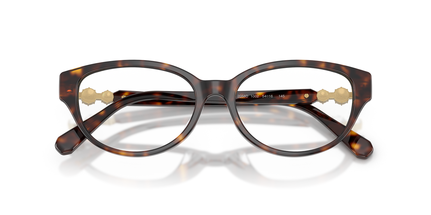 SWAROVSKI SK2058D 1002 54