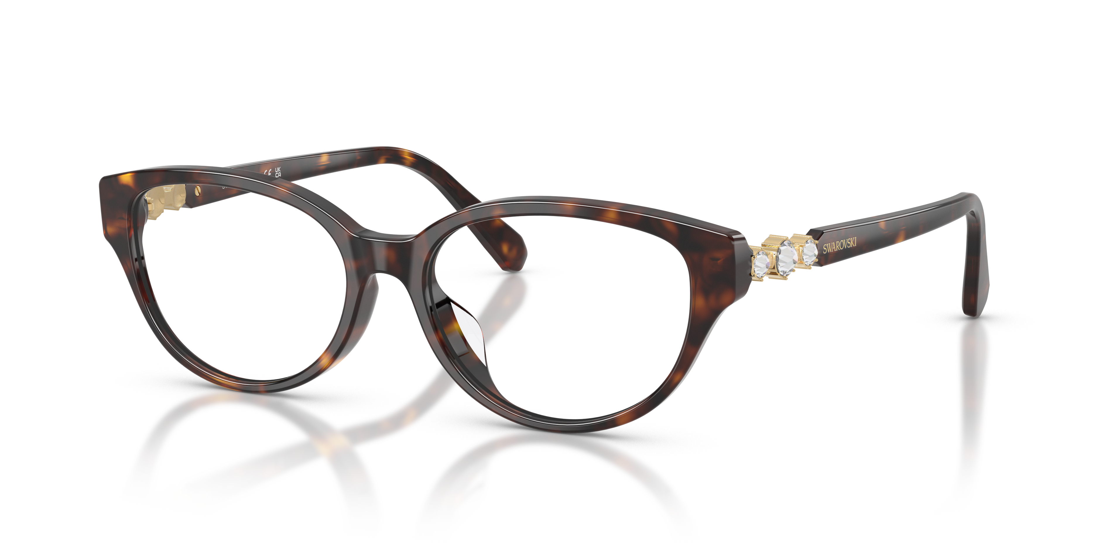 SWAROVSKI SK2058D 1002 54