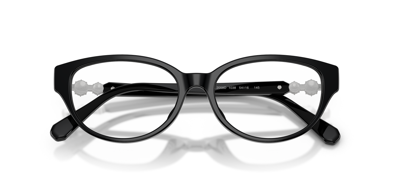 SWAROVSKI SK2058D 1038 54