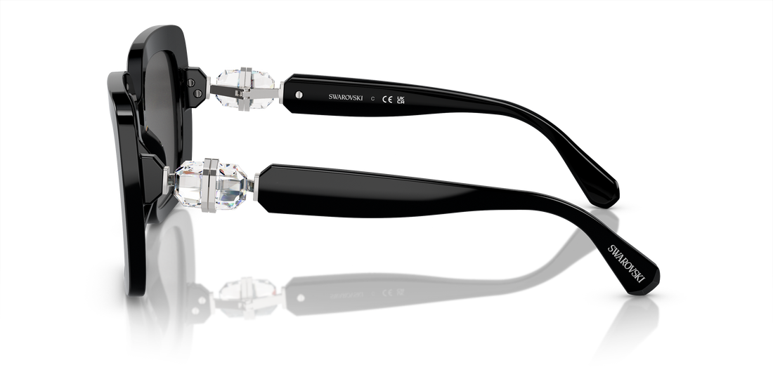 SWAROVSKI SK6001 100187 55