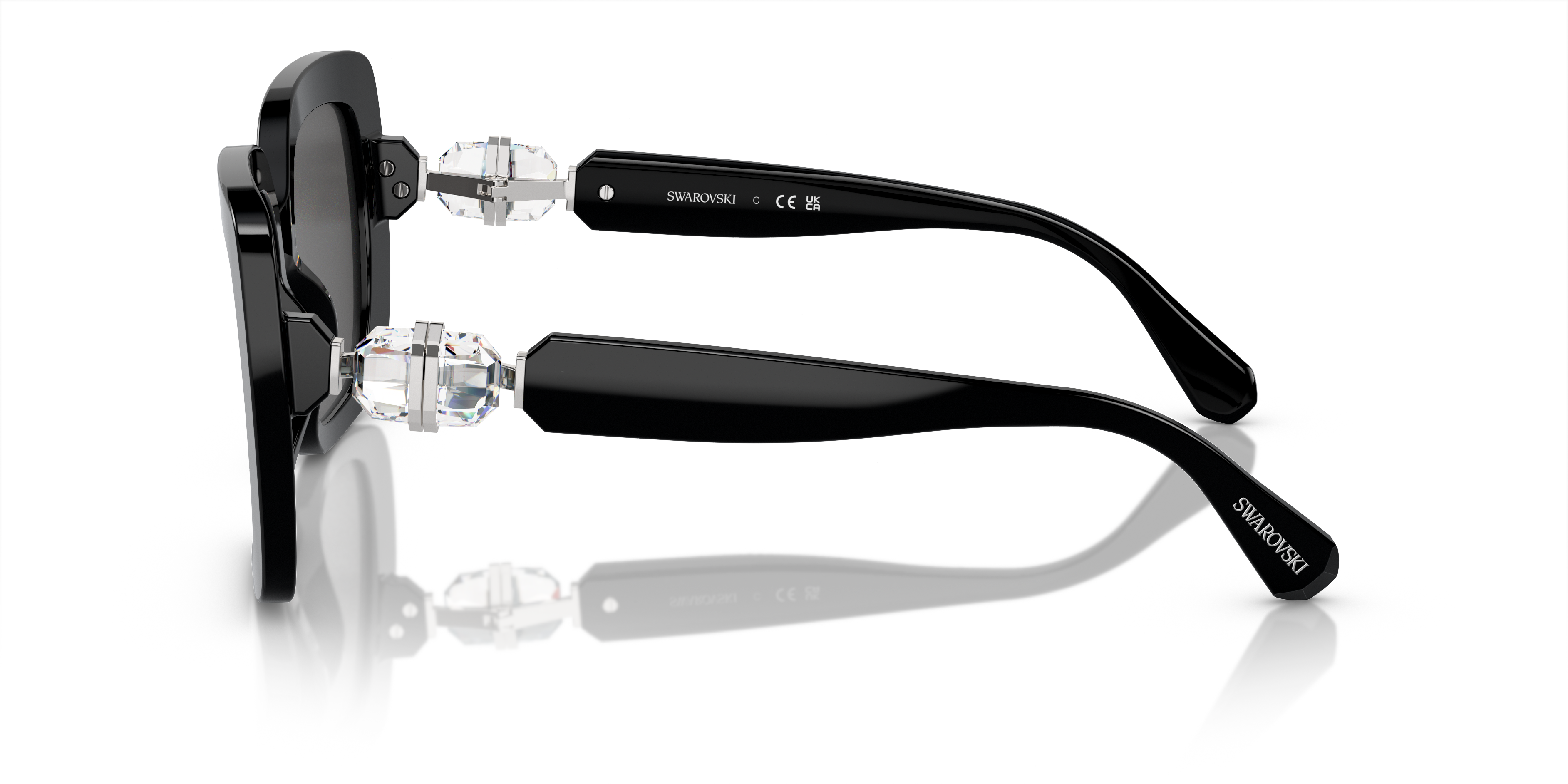 SWAROVSKI SK6001 100187 55