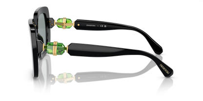 SWAROVSKI SK6001 1001/1 55