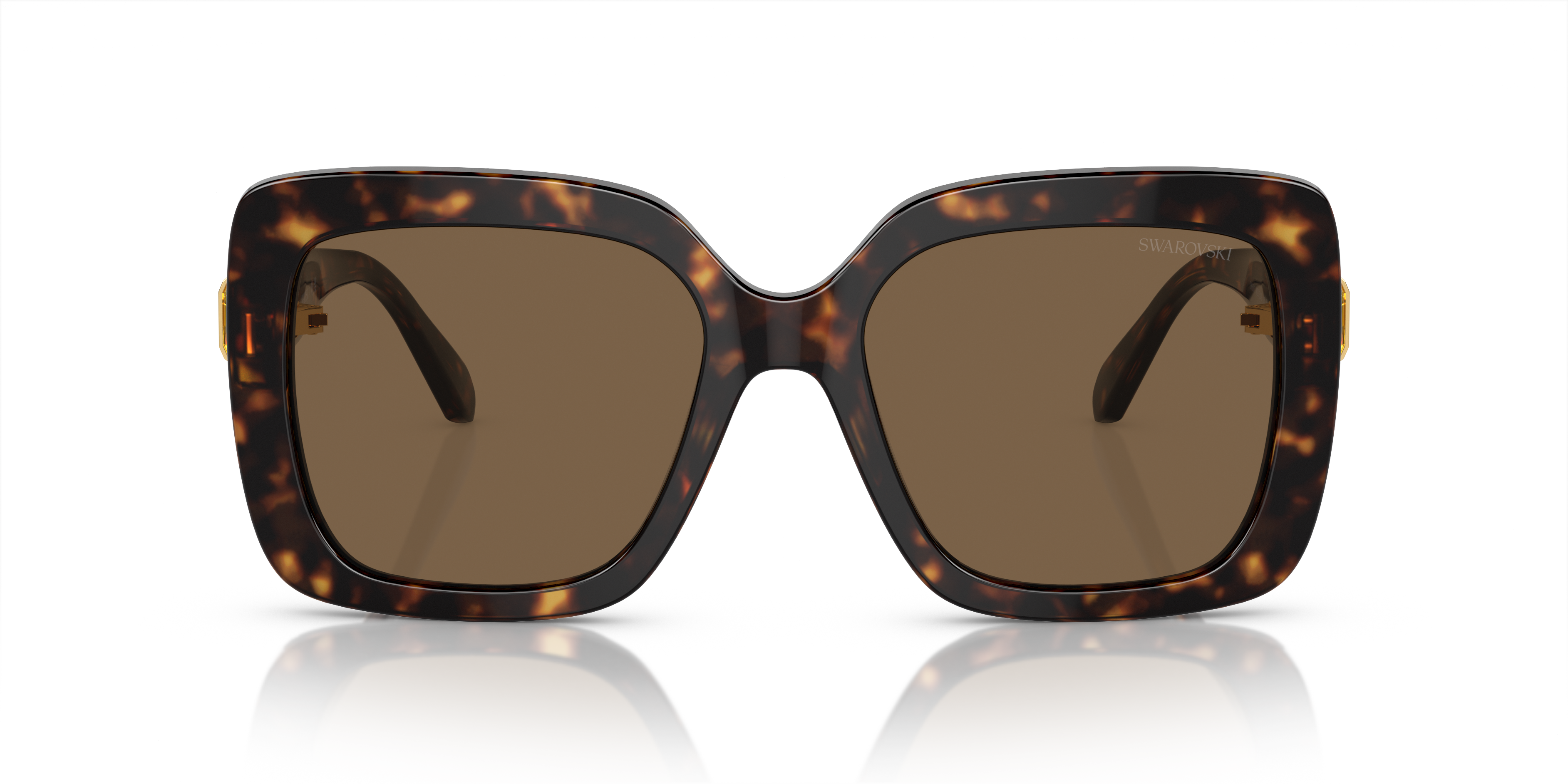 SWAROVSKI SK6001 100273 55