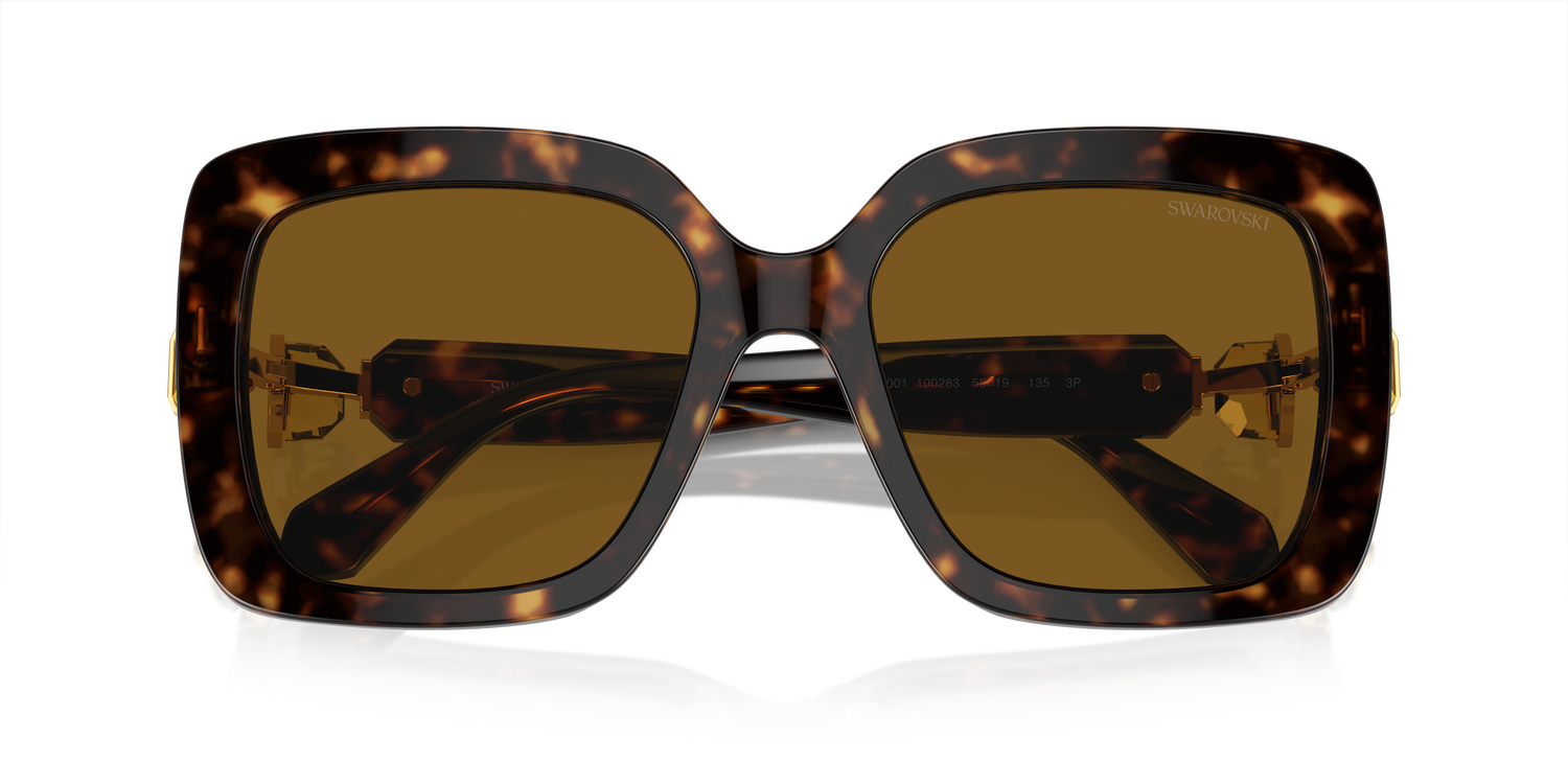 SWAROVSKI SK6001 100283 55