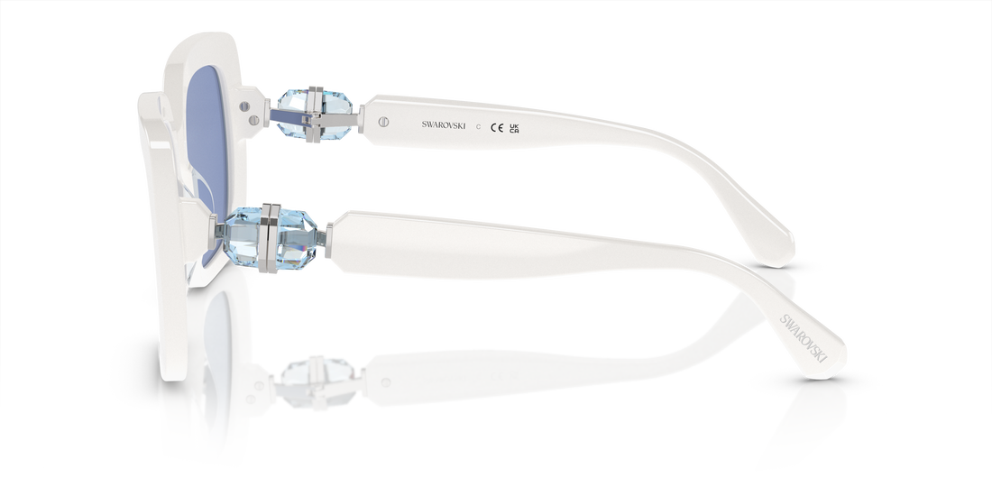 SWAROVSKI SK6001 100355 55