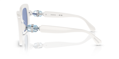 SWAROVSKI SK6001 100355 55