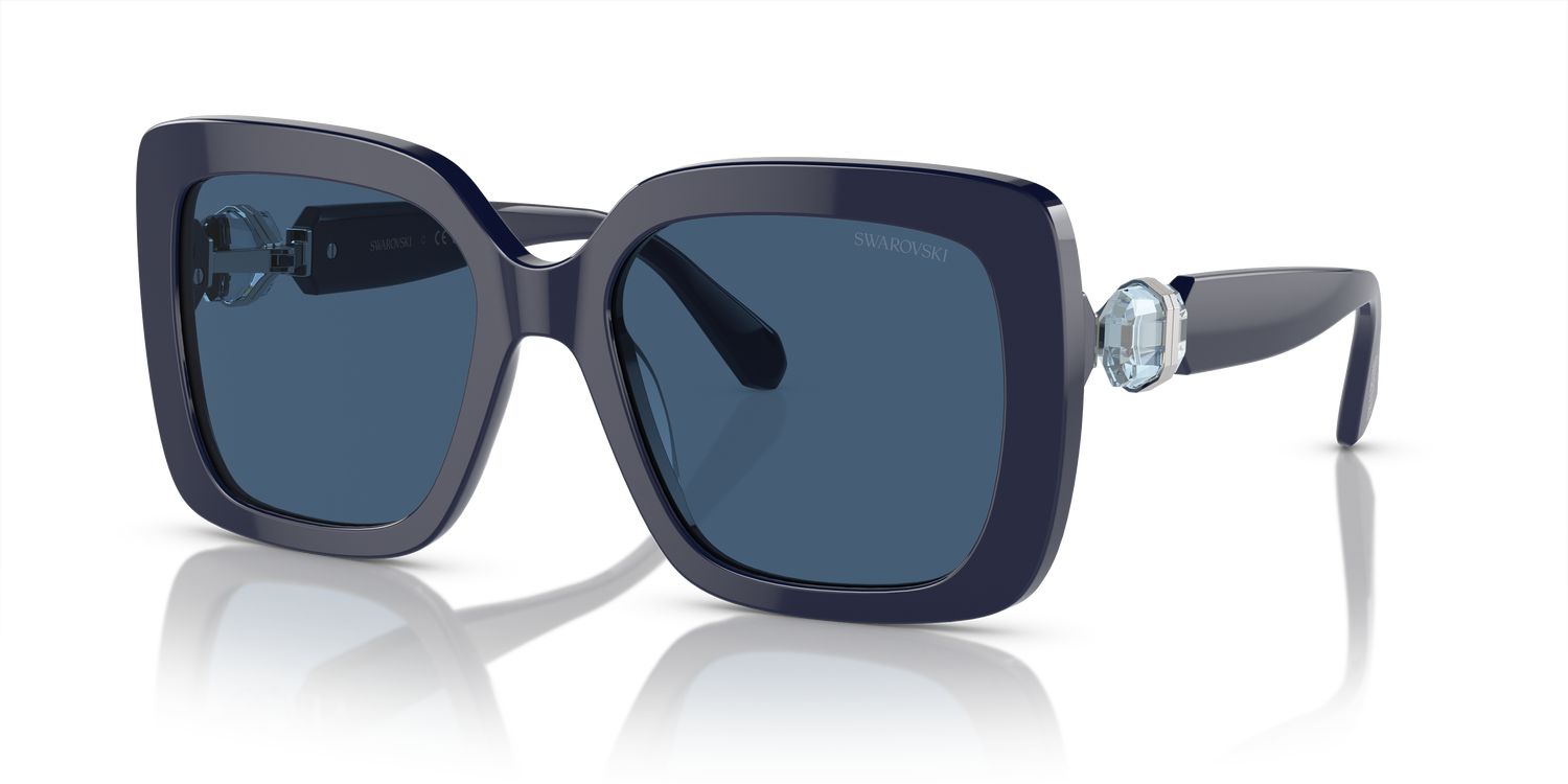 SWAROVSKI SK6001 100455 55