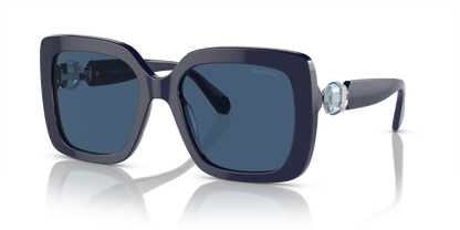 SWAROVSKI SK6001 100455 55