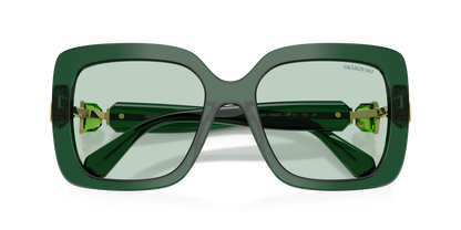 SWAROVSKI SK6001 104587 55