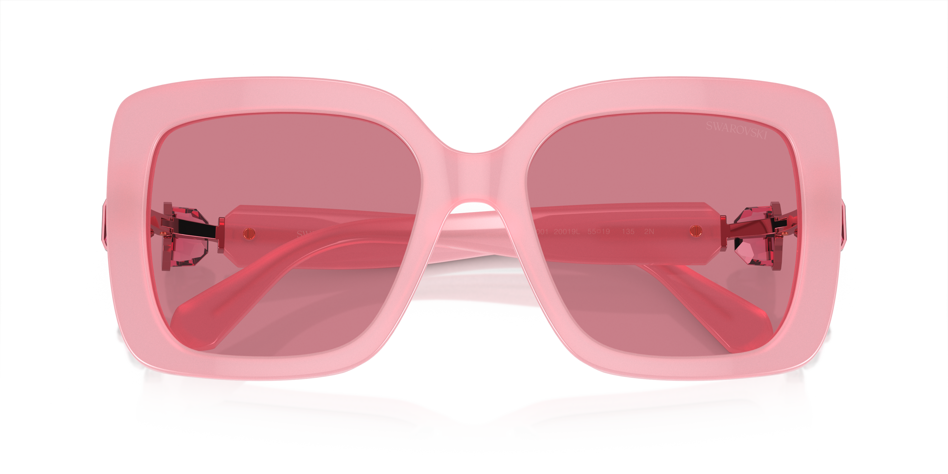 SWAROVSKI SK6001 20019L 55