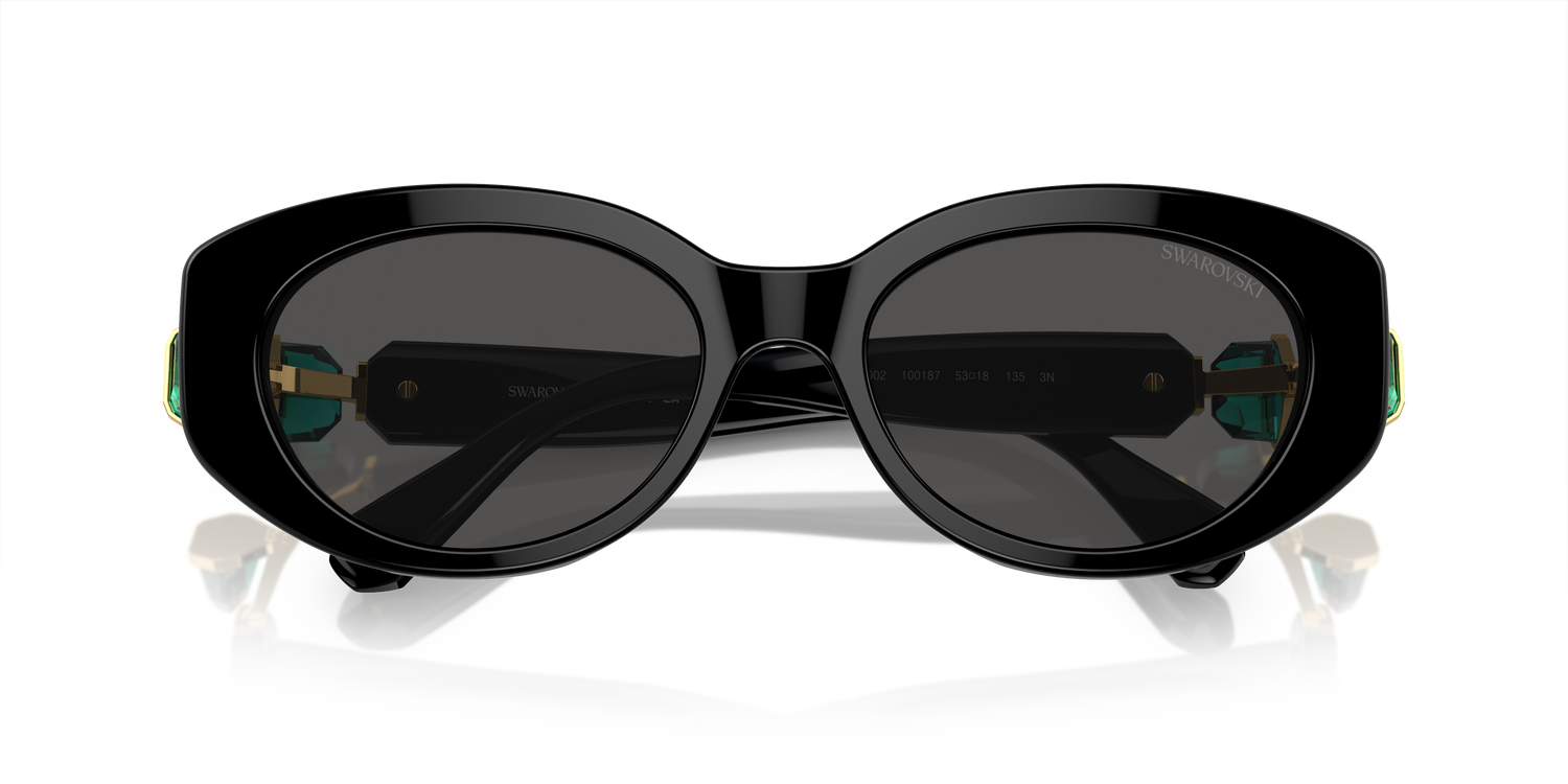 SWAROVSKI SK6002 100187 53