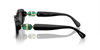 SWAROVSKI SK6002 100187 53