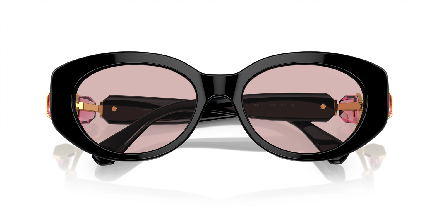 SWAROVSKI SK6002 1001/5 53