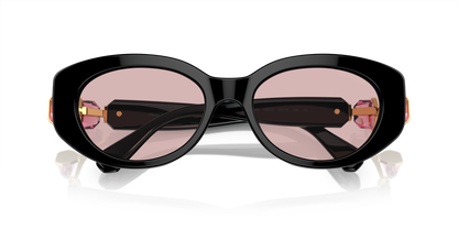 SWAROVSKI SK6002 1001/5 53