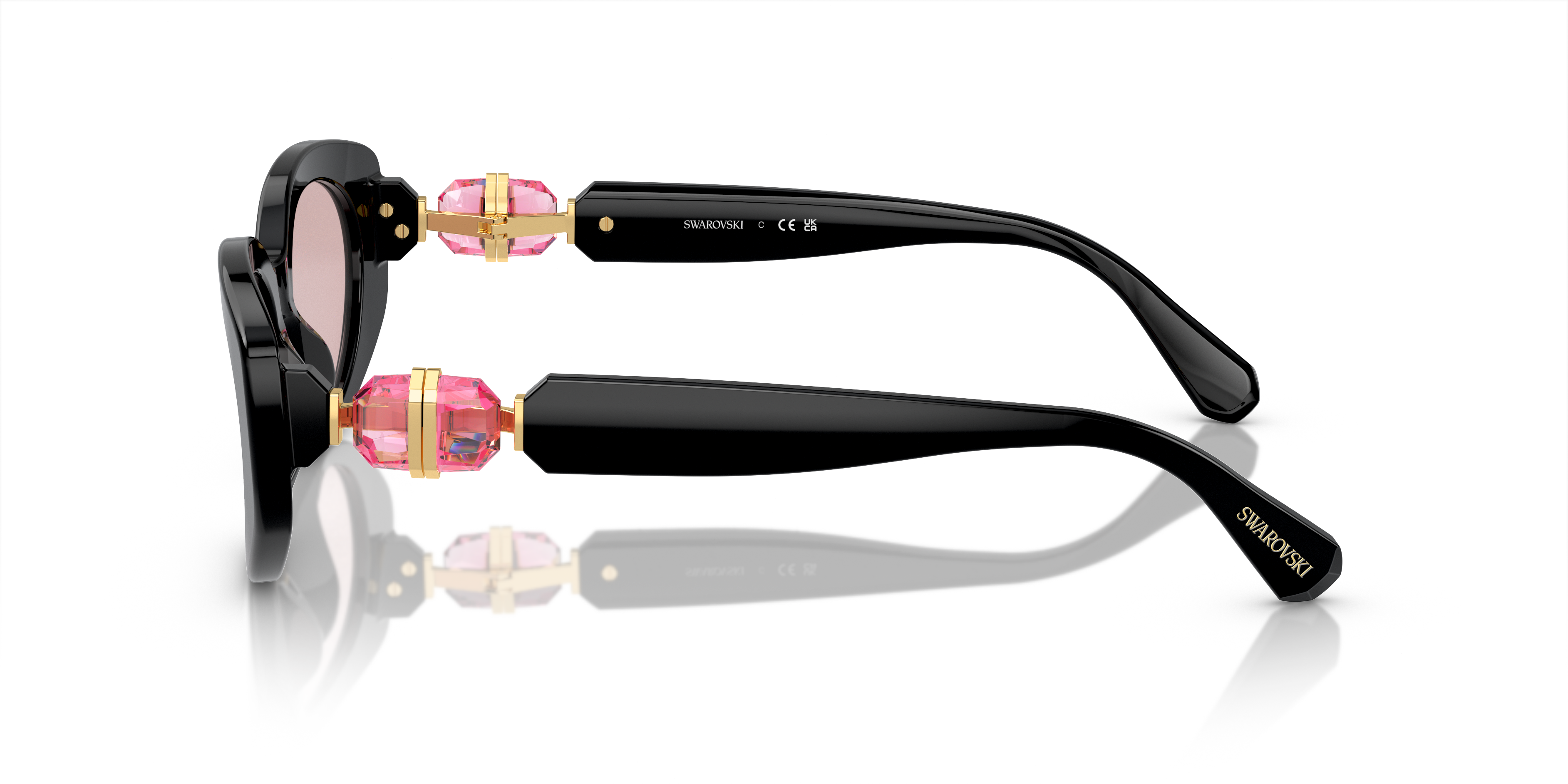 SWAROVSKI SK6002 1001/5 53