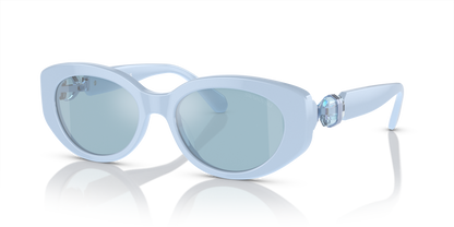 SWAROVSKI SK6002 1006N1 53