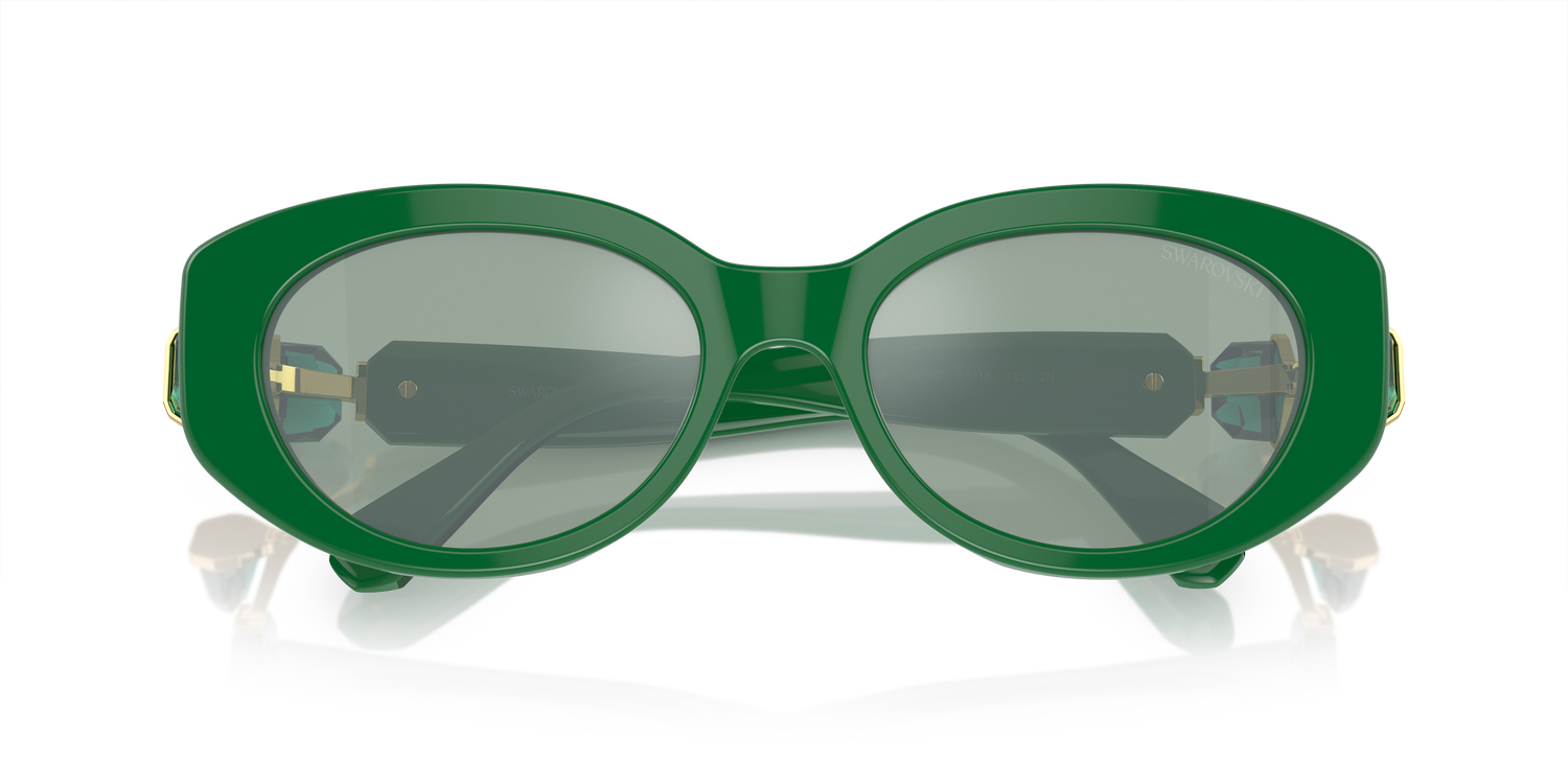 SWAROVSKI SK6002 10079C 53