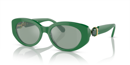 SWAROVSKI SK6002 10079C 53