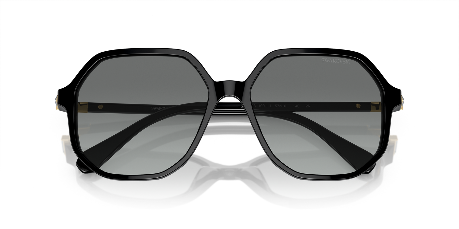 SWAROVSKI SK6003 100111 57