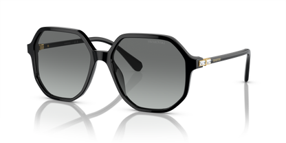 SWAROVSKI SK6003 100111 57