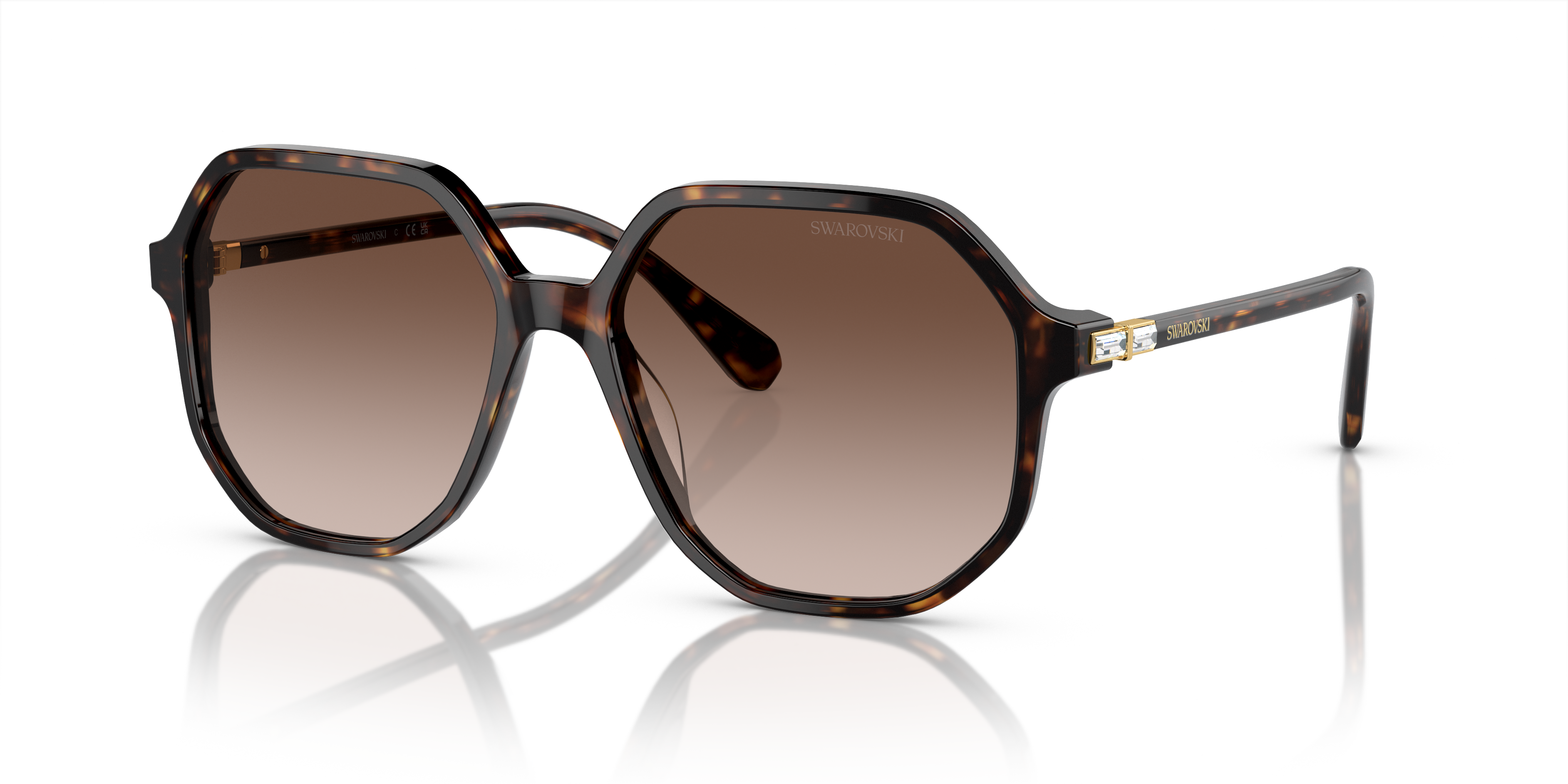 SWAROVSKI SK6003 100213 57