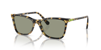 SWAROVSKI SK6004 1009/2 55