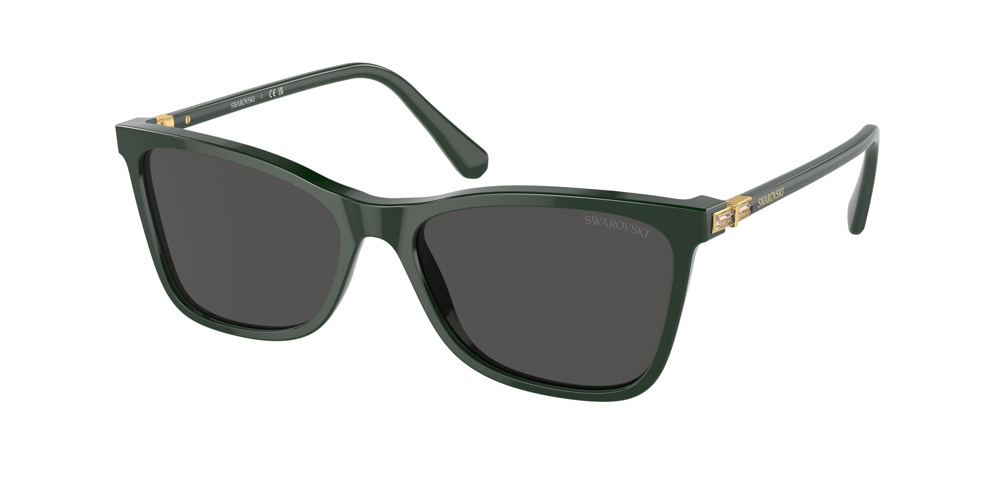 SWAROVSKI SK6004 102687 55