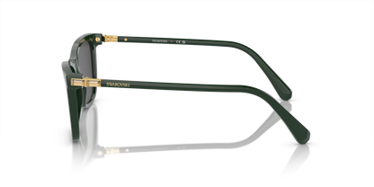 SWAROVSKI SK6004 102687 55