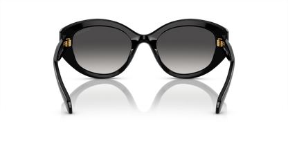 SWAROVSKI SK6005 10018G 53