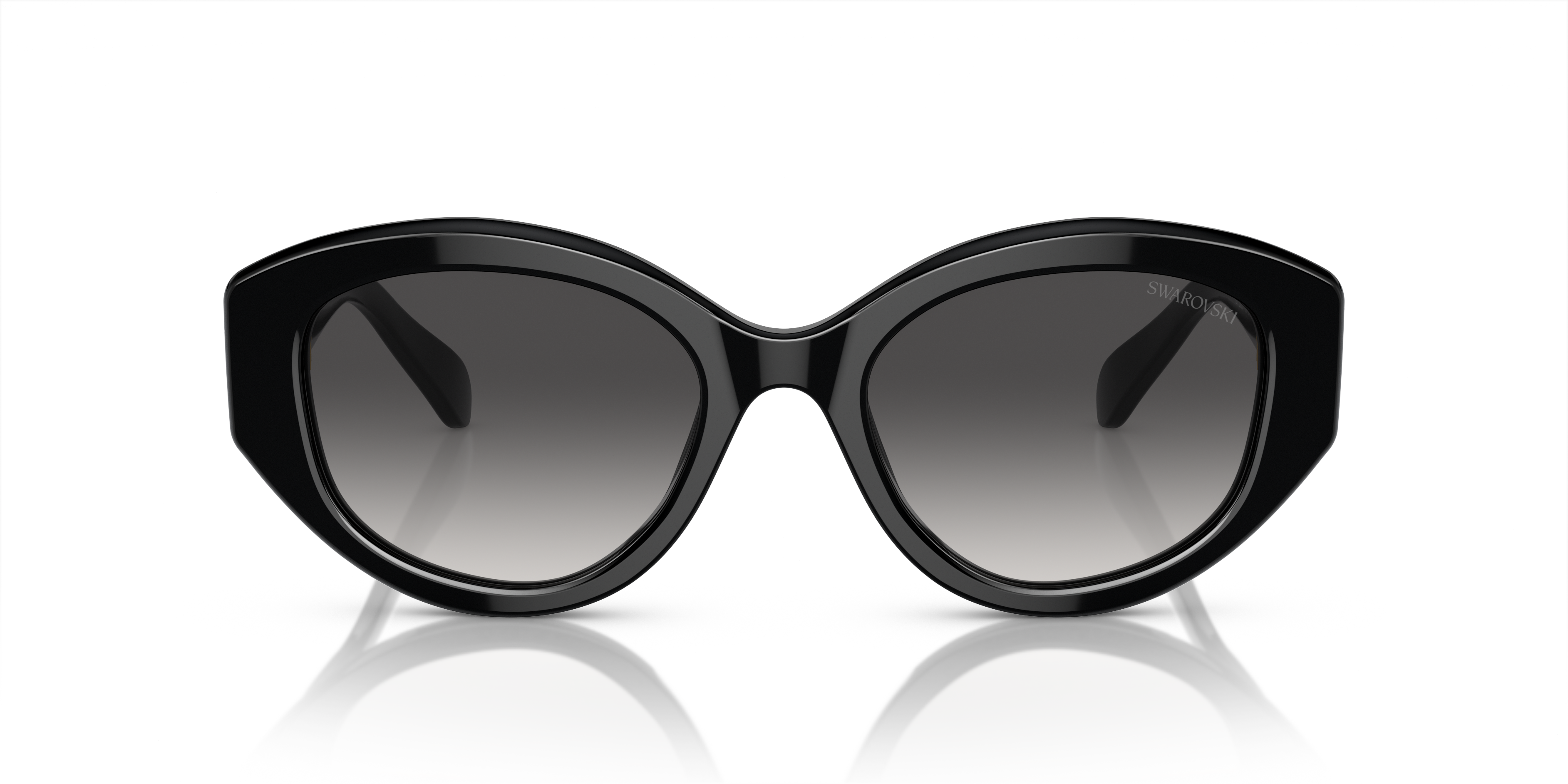 SWAROVSKI SK6005 10018G 53