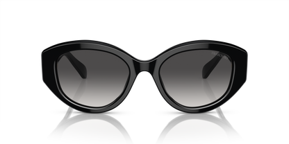 SWAROVSKI SK6005 10018G 53